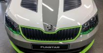Skoda Funstar