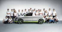 Skoda Funstar