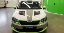 Skoda Funstar