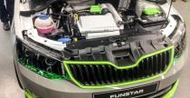 Skoda Funstar