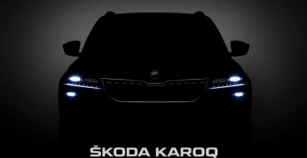 Skoda Karoq - Czesi się przyłożyli
