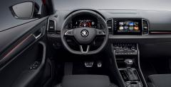 Skoda Karoq Sportline