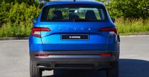 Skoda Karoq i Kodiaq