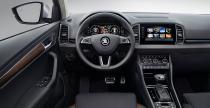 Skoda Karoq Scout