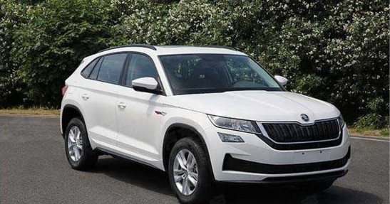 Skoda Kodiaq GT