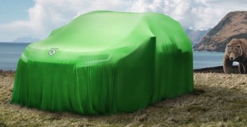 Skoda oficjalnie potwierdza nazwę Kodiaq dla swojego SUV-a