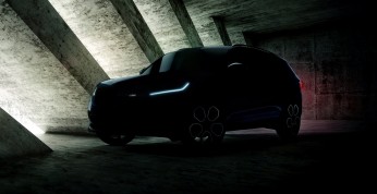 Skoda Kodiaq RS dostanie najpotężniejszego diesla w historii marki