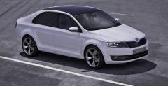 Skoda Mission L