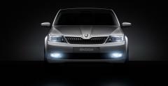 Skoda Mission L Concept