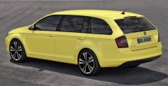 Skoda Mission L Concept