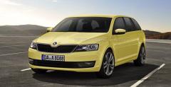 Skoda Mission L Concept