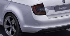 Skoda Mission L