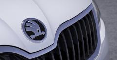 Skoda Mission L
