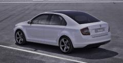 Skoda Mission L