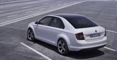 Skoda Mission L