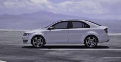 Skoda MissionL Concept