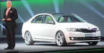 Skoda Mission L