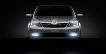 Skoda Mission L Concept
