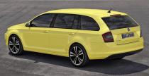 Skoda Mission L Concept