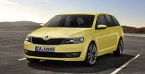 Skoda Mission L Concept