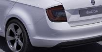 Skoda Mission L