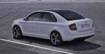 Skoda MissionL Concept