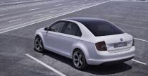 Skoda Mission L