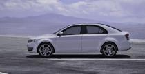 Skoda MissionL Concept