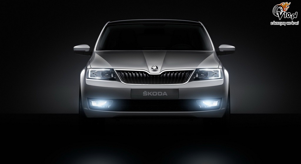 Skoda Mission L Concept