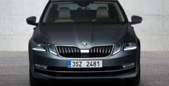 Skoda Octavia 2017