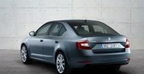 Skoda Octavia 2017