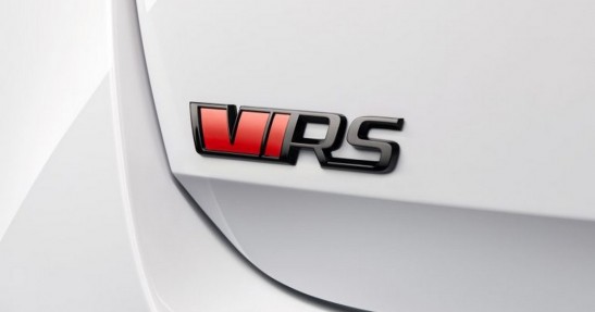 Skoda Octavia RS