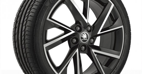 Skoda Octavia SportLine