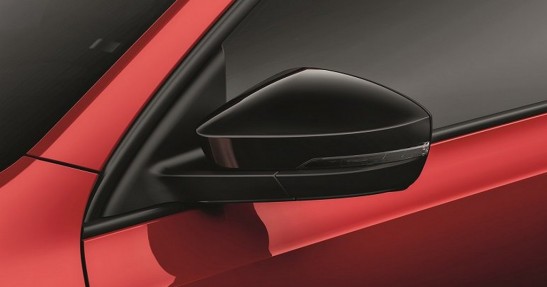 Skoda Octavia SportLine