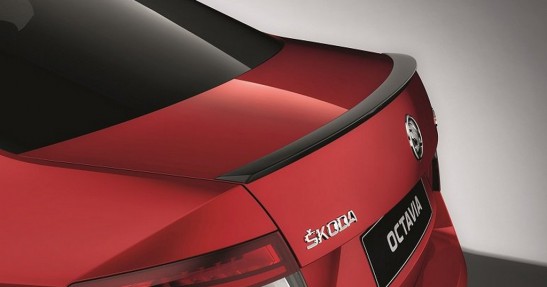 Skoda Octavia SportLine