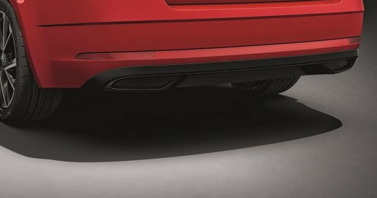 Skoda Octavia SportLine