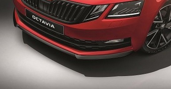 Skoda Octavia SportLine