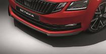 Skoda Octavia SportLine