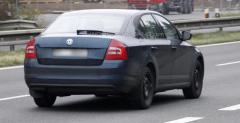 Skoda Octavia 2013