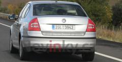 Skoda Octavia 2013