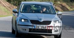 Skoda Octavia 2013
