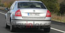 Skoda Octavia 2013