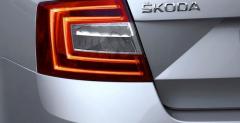 Skoda Octavia 2013