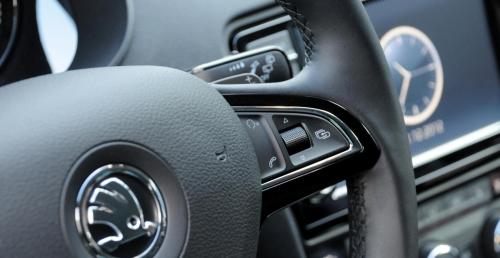 Skoda Octavia 2013