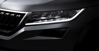 Skoda Octavia przejdzie wkrótce facelifting