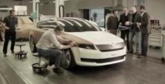 Skoda Octavia 2013