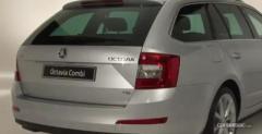 Skoda Octavia Kombi