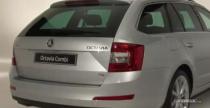 Skoda Octavia Kombi