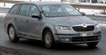 Skoda Octavia Kombi
