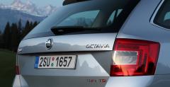 Skoda Octavia Combi Skoda Octavia Combi